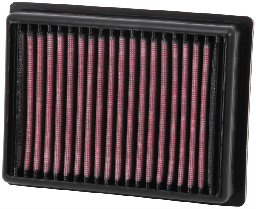 K&N Powersports Performance Air Filters KT-1113
