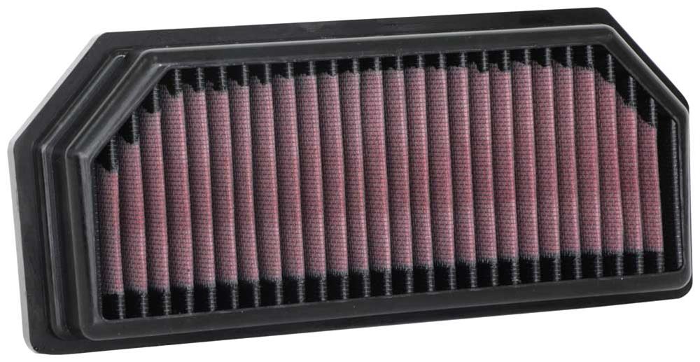 K&N Powersports Performance Air Filters KT-1320