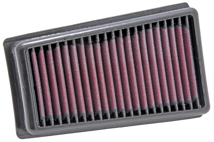 K&N Powersports Performance Air Filters KT-6908