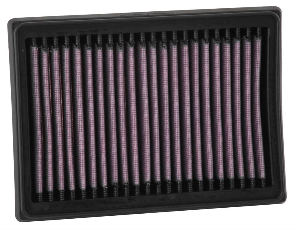 K&N Powersports Performance Air Filters KT-7918