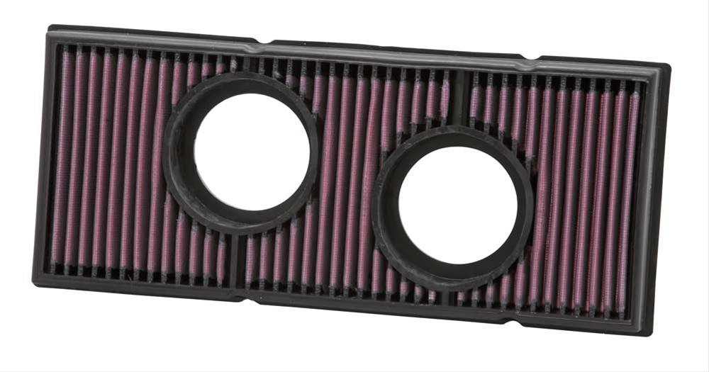 K&N Powersports Performance Air Filters KT-9907