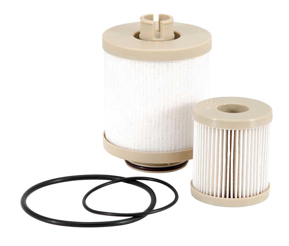 K&N Performance Cartridge Fuel Filters PF-4100