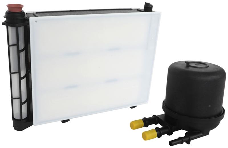 K&N Performance Cartridge Fuel Filters PF-4900