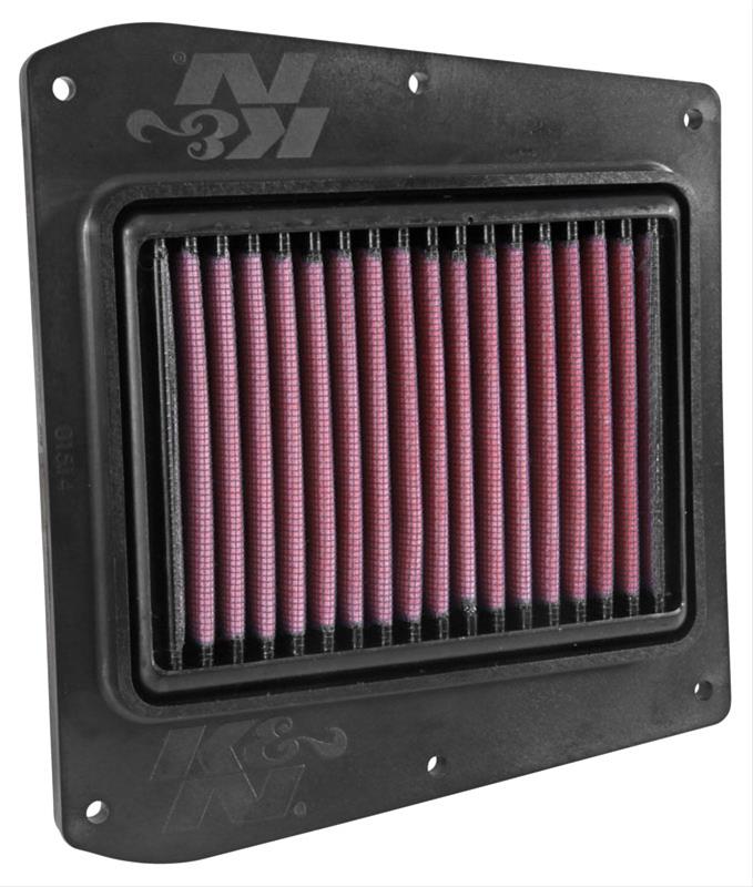 K&N Powersports Performance Air Filters PL-1115
