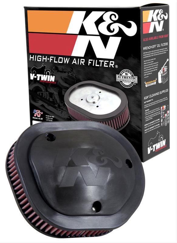 K&N Powersports Performance Air Filters PL-1814