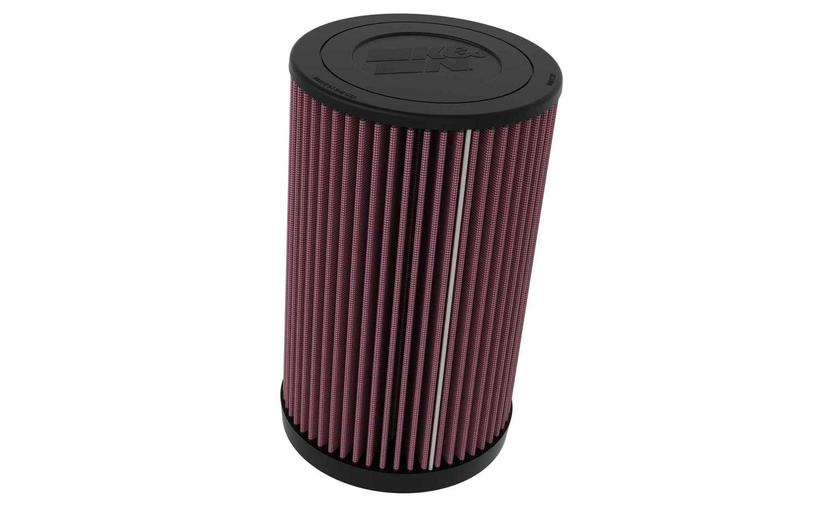 K&N Powersports Performance Air Filters PL-1922