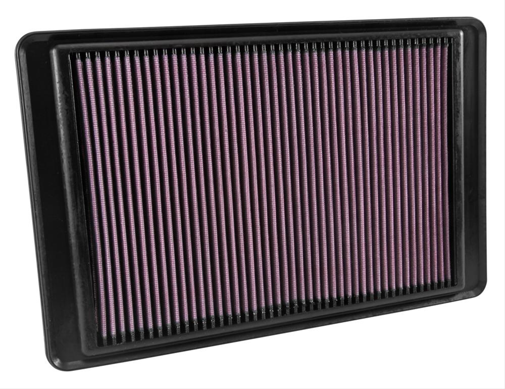 K&N Powersports Performance Air Filters PL-2415