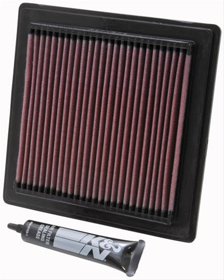 K&N Powersports Performance Air Filters PL-5003