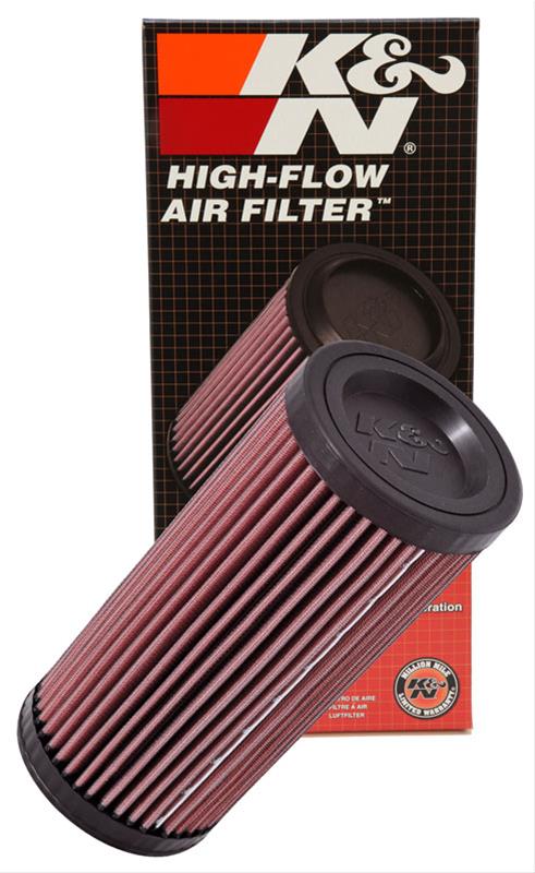 K&N Powersports Performance Air Filters PL-5008