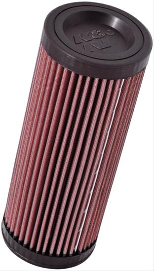 K&N Powersports Performance Air Filters PL-5008