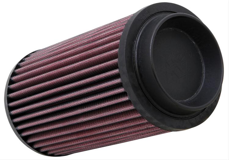 K&N Powersports Performance Air Filters PL-5509