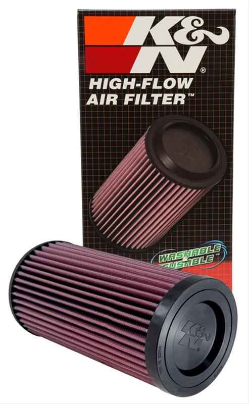 K&N Powersports Performance Air Filters PL-8715