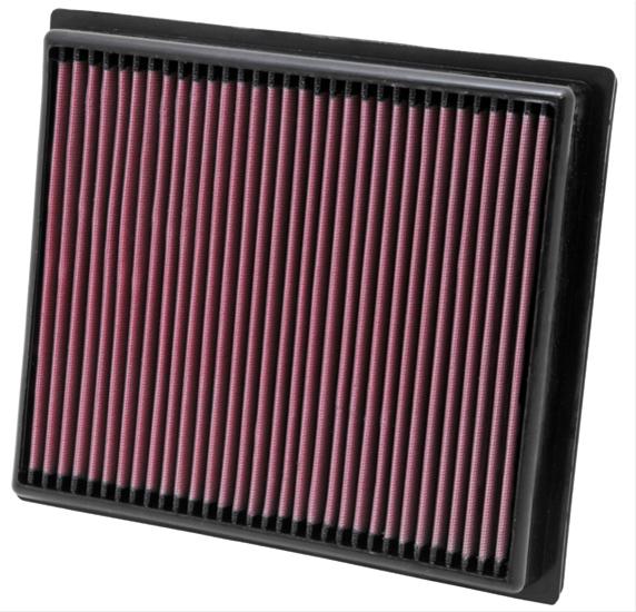 K&N Powersports Performance Air Filters PL-9011