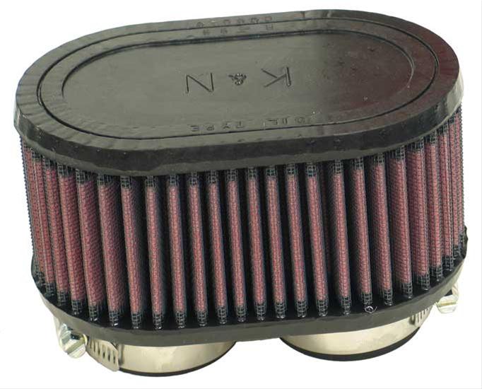 K&N Universal Performance Air Filters R-0990