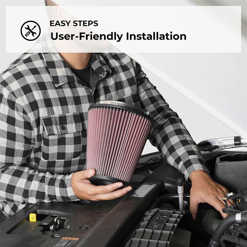 K&N Universal Performance Air Filters RU-5288