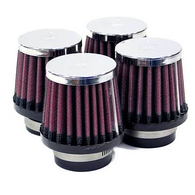 K&N Powersports Performance Air Filters RC-0794