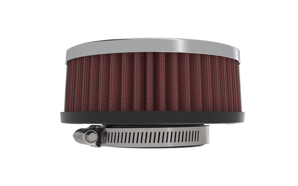 K&N Universal Performance Air Filters RC-0850