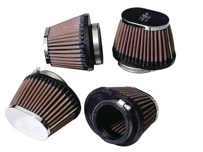 K&N Powersports Performance Air Filters RC-0984