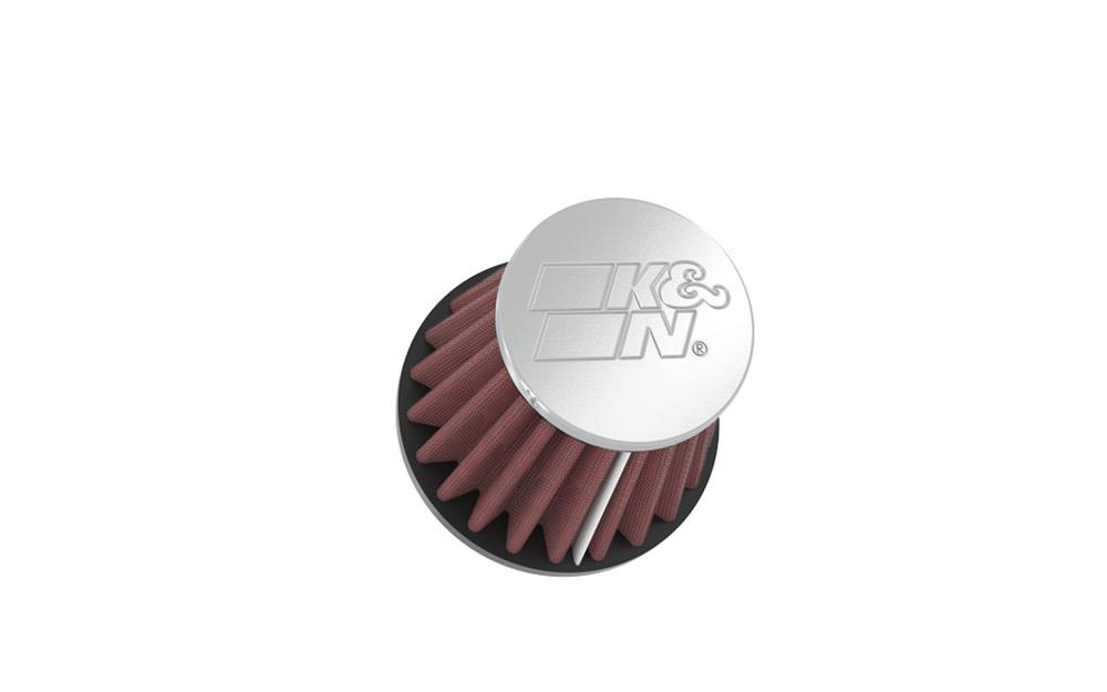 K&N Universal Performance Air Filters RC-1070