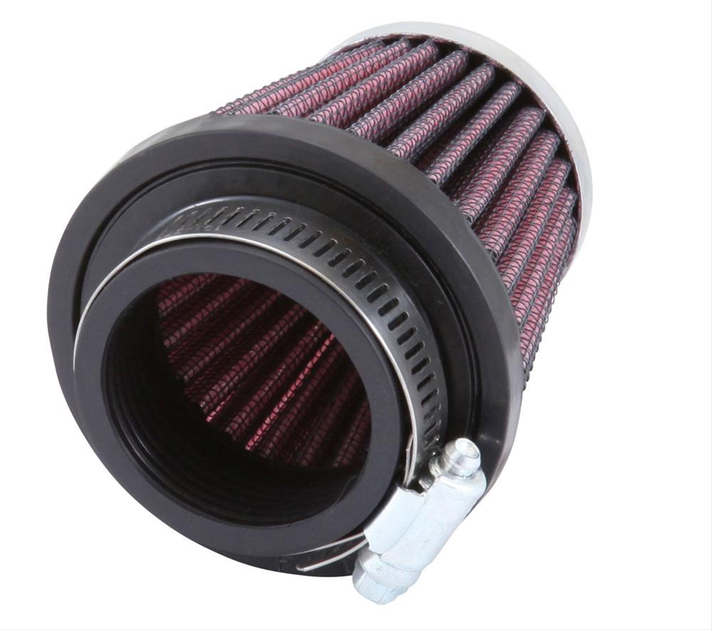 K&N Universal Performance Air Filters RC-1070