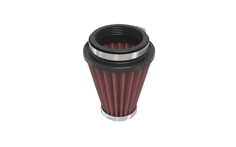 K&N Universal Performance Air Filters RC-1250