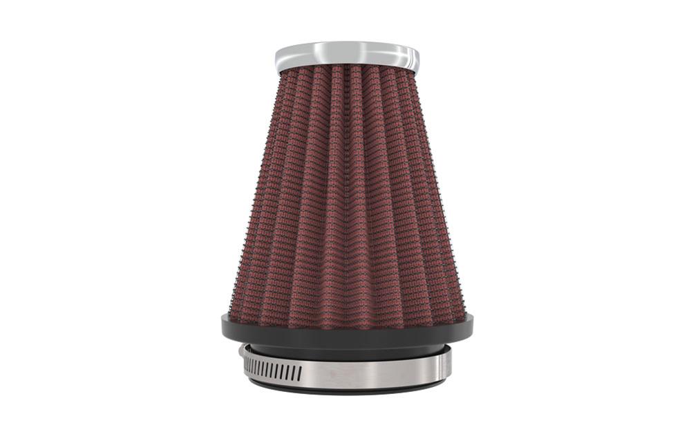K&N Universal Performance Air Filters RC-1250
