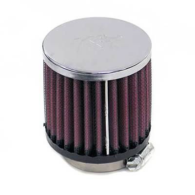 K&N Universal Performance Air Filters RC-1910