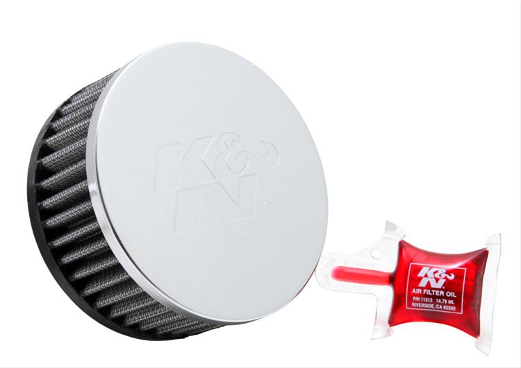 K&N Universal Performance Air Filters RC-1950