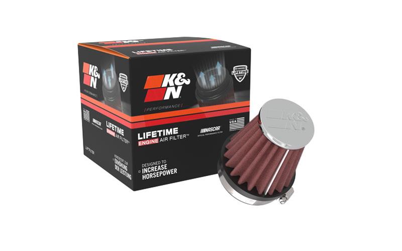 K&N Universal Performance Air Filters RC-2330