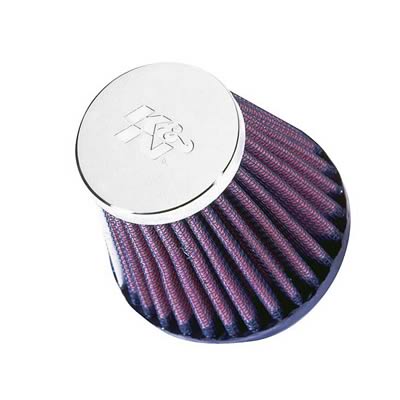 K&N Universal Performance Air Filters RC-2580