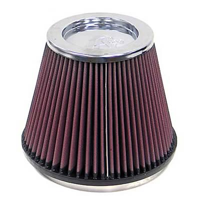 K&N Universal Performance Air Filters RC-4381