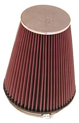 K&N Universal Performance Air Filters RC-5046