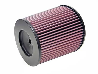 K&N Universal Performance Air Filters RC-5112