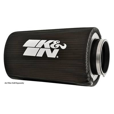 K&N DryCharger Air Filter Wraps RC-5166DK