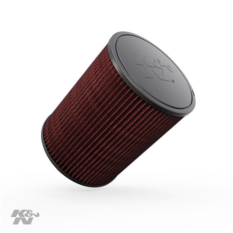 K&N Universal Performance Air Filters RD-1460