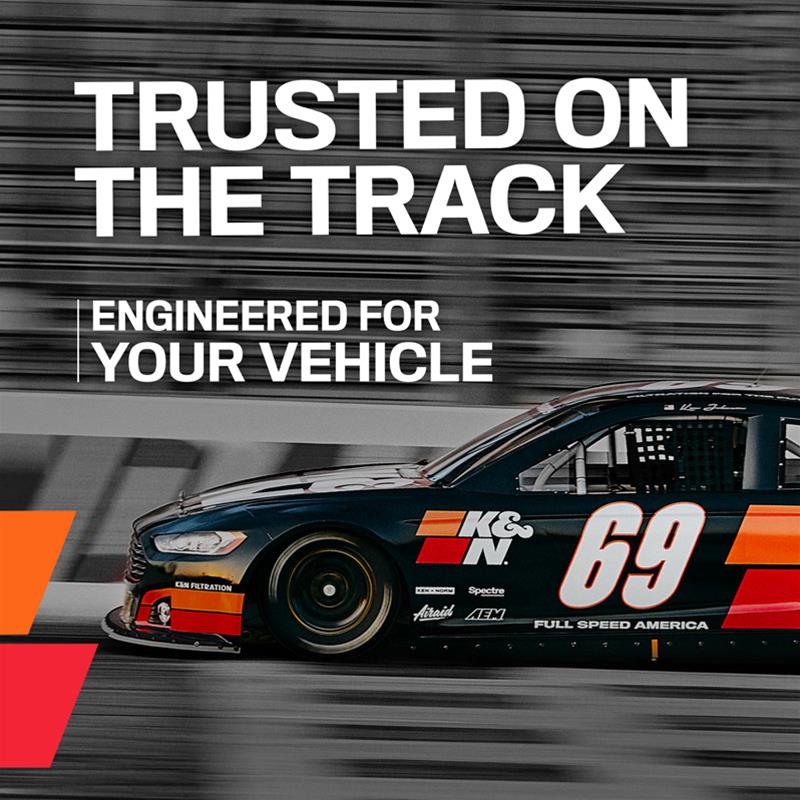 K&N Universal Performance Air Filters RP-5103