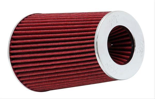 K&N Universal Performance Air Filters RG-1002RD
