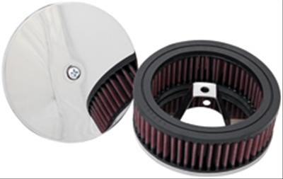 K&N RK Series Air Filter Assemblies RK-3201