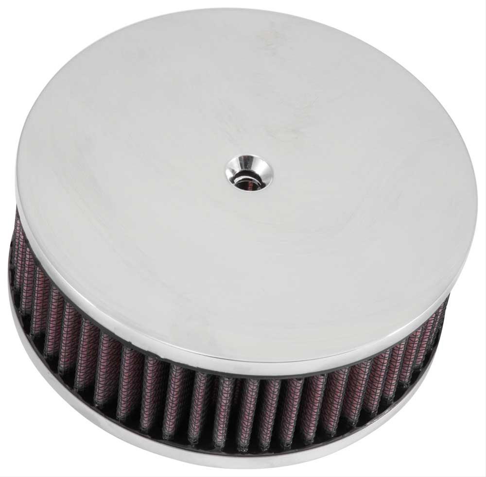 K&N RK Series Air Filter Assemblies RK-3201