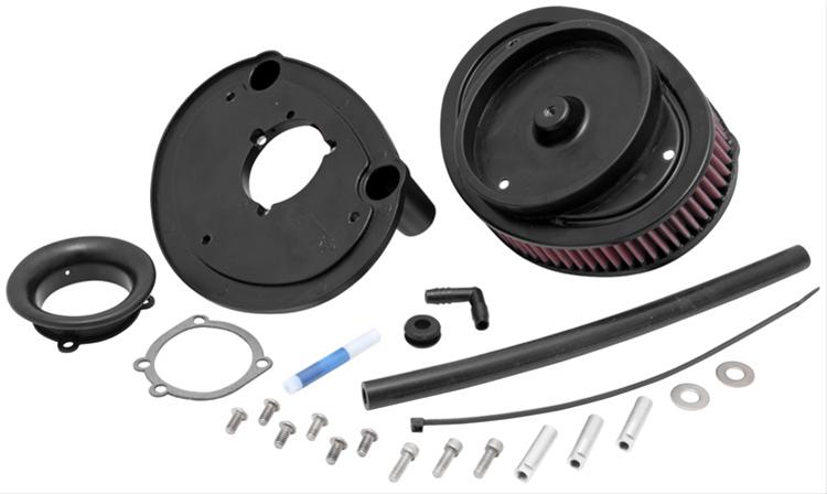 K&N RK Series Air Filter Assemblies RK-3909-1