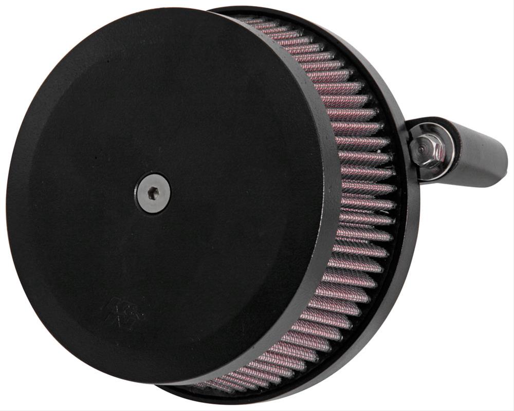 K&N RK Series Air Filter Assemblies RK-3933B