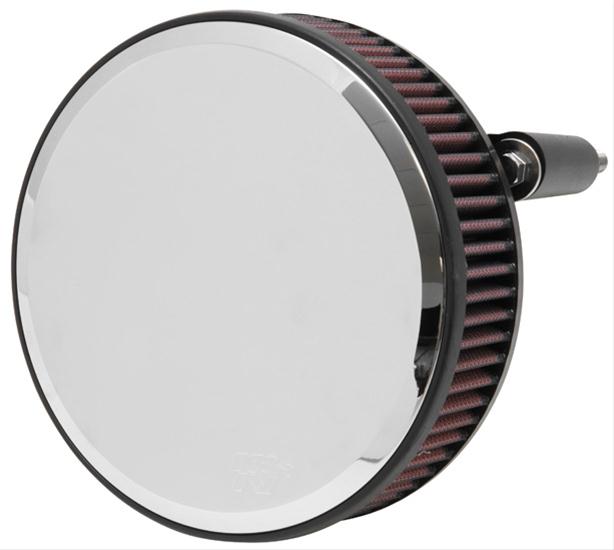 K&N RK Series Air Filter Assemblies RK-3934