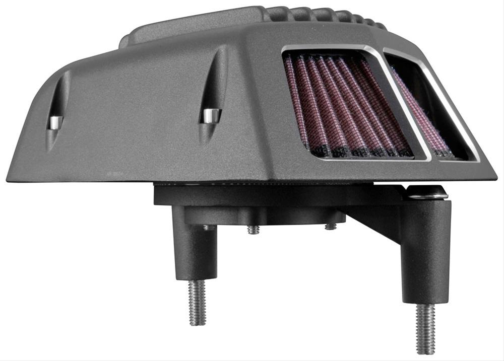 K&N RK Series Air Filter Assemblies RK-3951