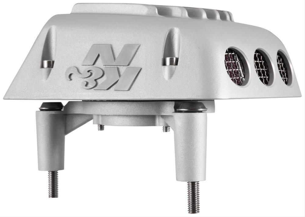 K&N RK Series Air Filter Assemblies RK-3951S