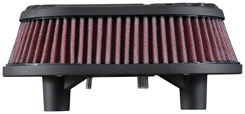 K&N RK Series Air Filter Assemblies RK-3956