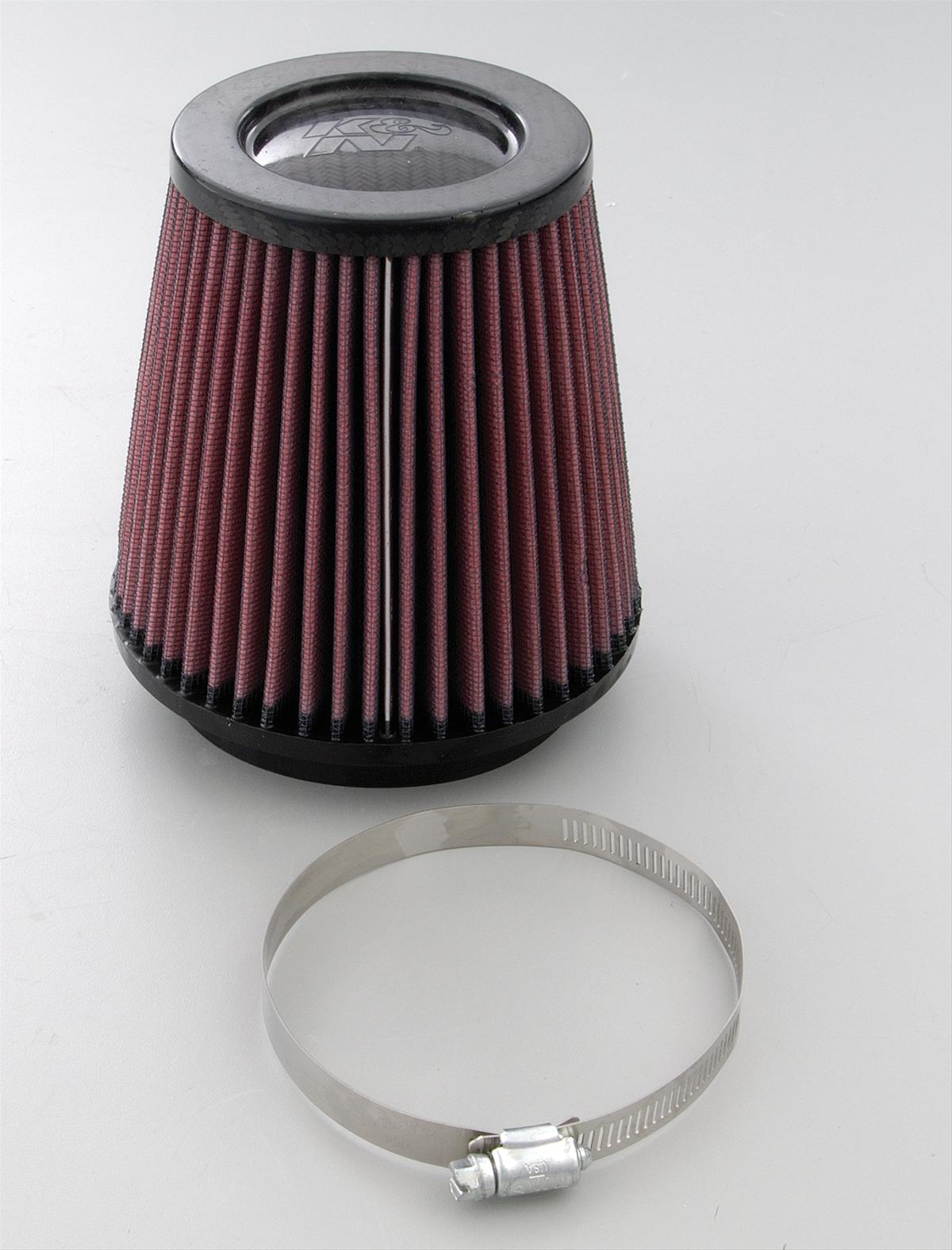 K&N Universal Performance Air Filters RP-4660