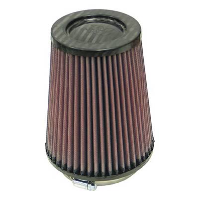 K&N Custom Air Filter Assemblies RP-4980