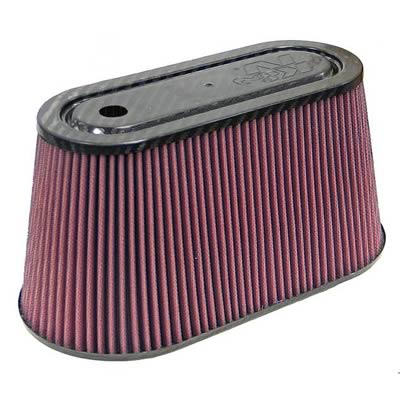 K&N Custom Air Filter Assemblies RP-5070