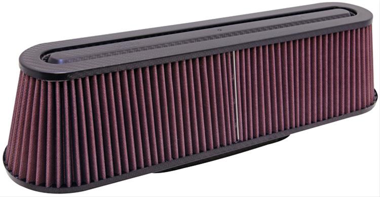 K&N Universal Performance Air Filters RP-5161