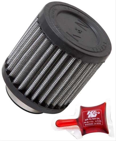 K&N Universal Performance Air Filters RU-0155